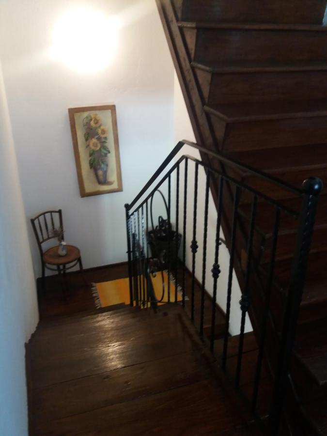 Casa Irma Hotel Žminj Exterior foto